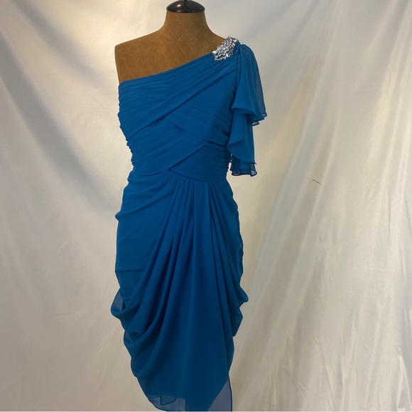 Evening dress, party dress, MOB - Picture 1 of 8